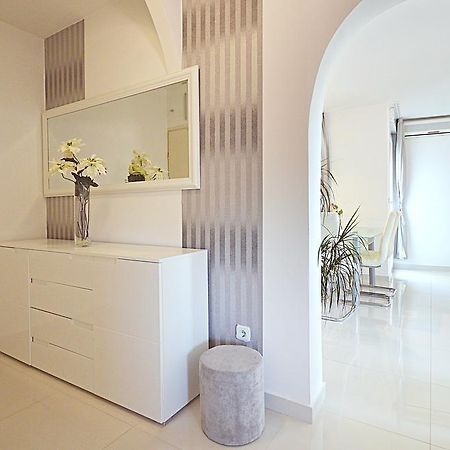 Apartment Sweet City Задар Экстерьер фото