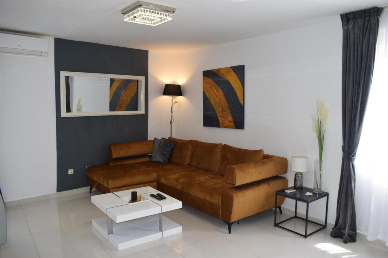 Apartment Sweet City Задар Экстерьер фото