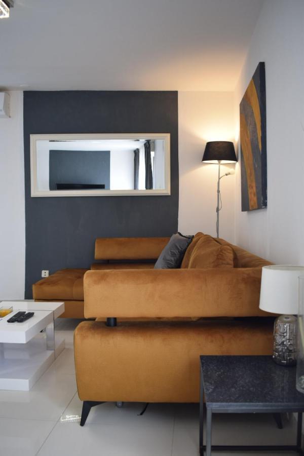 Apartment Sweet City Задар Экстерьер фото