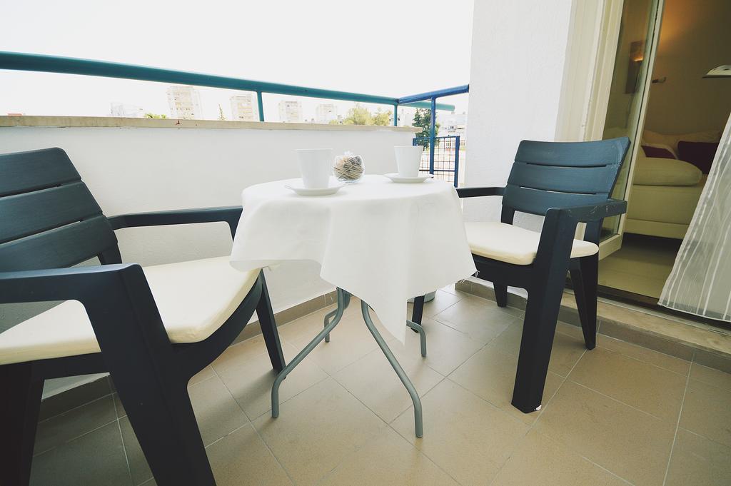 Apartment Sweet City Задар Номер фото