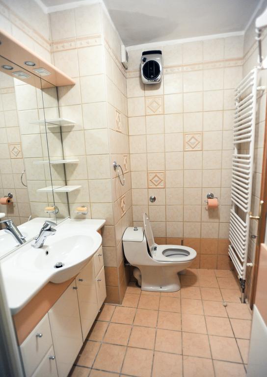 Apartment Sweet City Задар Номер фото
