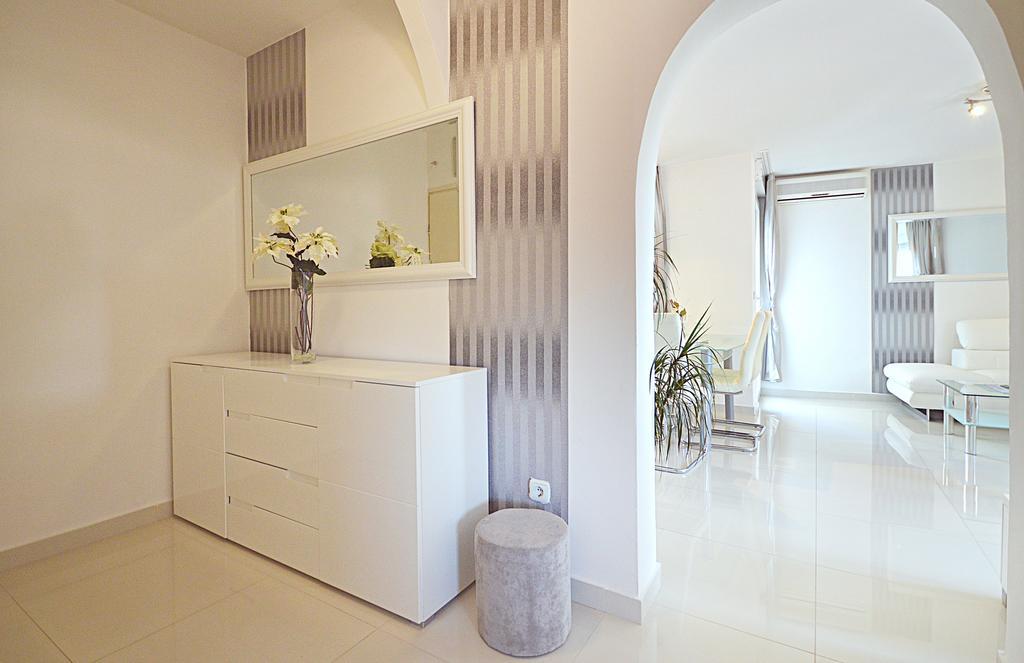 Apartment Sweet City Задар Экстерьер фото